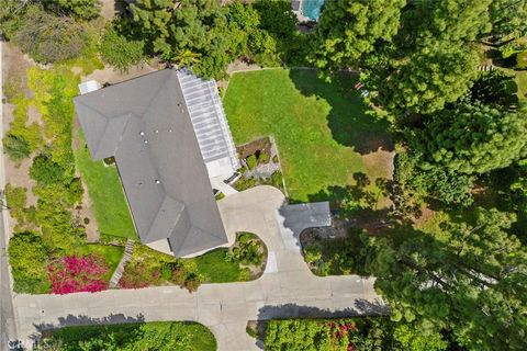 1000 Verona Drive Fullerton CA 92835