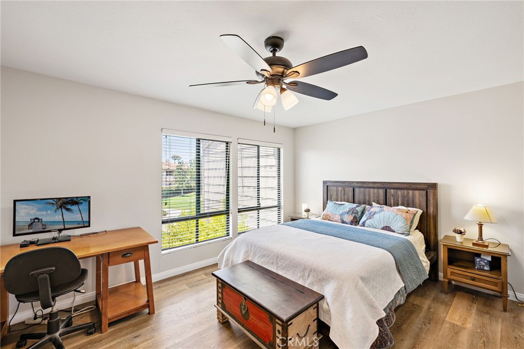 Smoketree (SMKT) - Residential