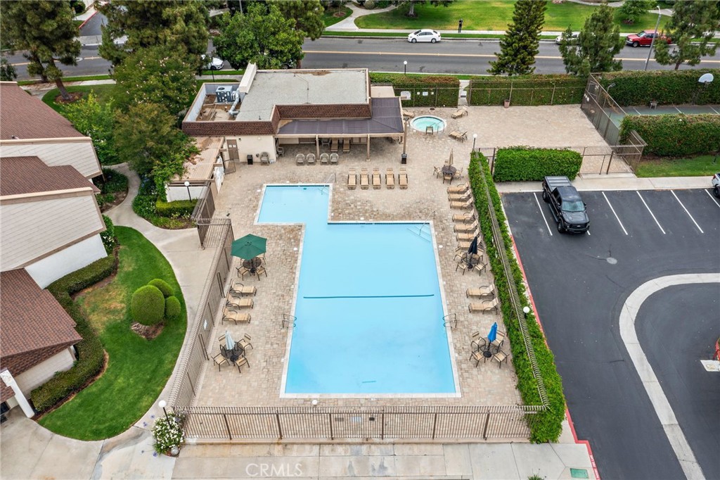 Smoketree (SMKT) - Residential