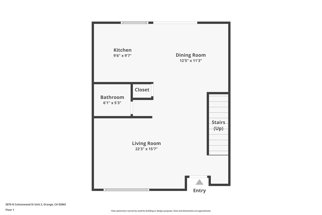 Smoketree (SMKT) - Residential