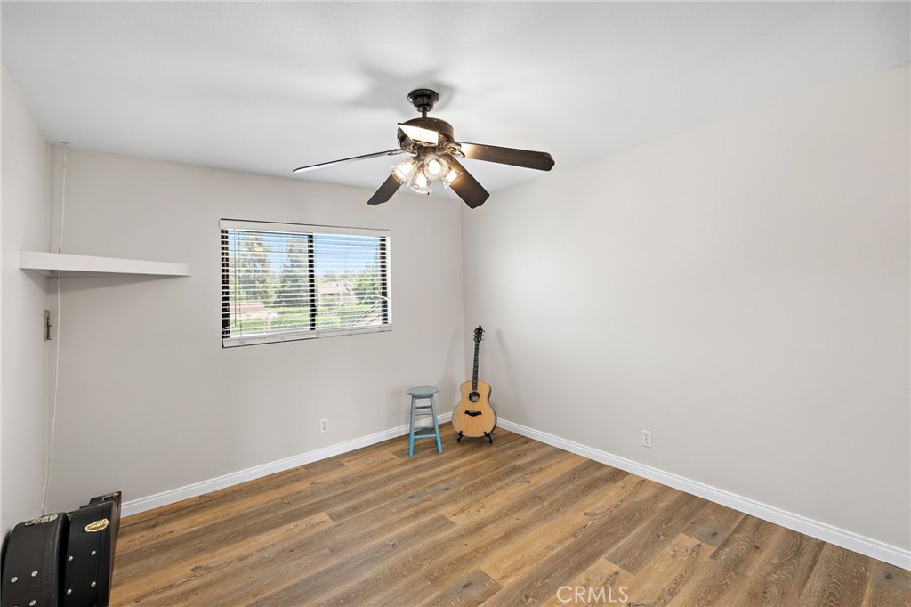 Smoketree (SMKT) - Residential