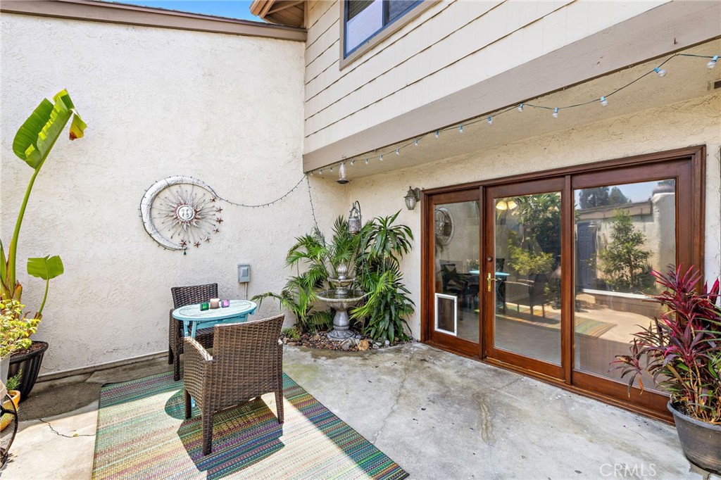 Smoketree (SMKT) - Residential