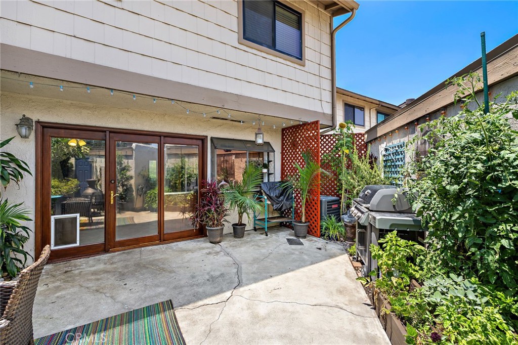 Smoketree (SMKT) - Residential