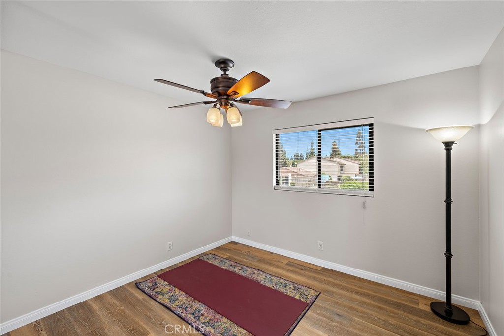 Smoketree (SMKT) - Residential