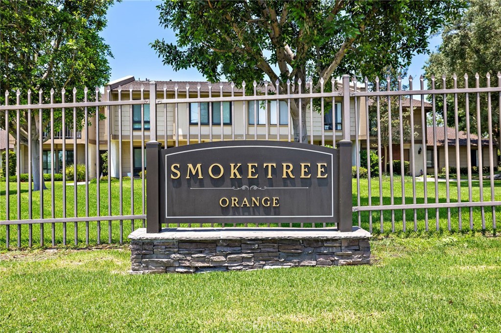 Smoketree (SMKT) - Residential