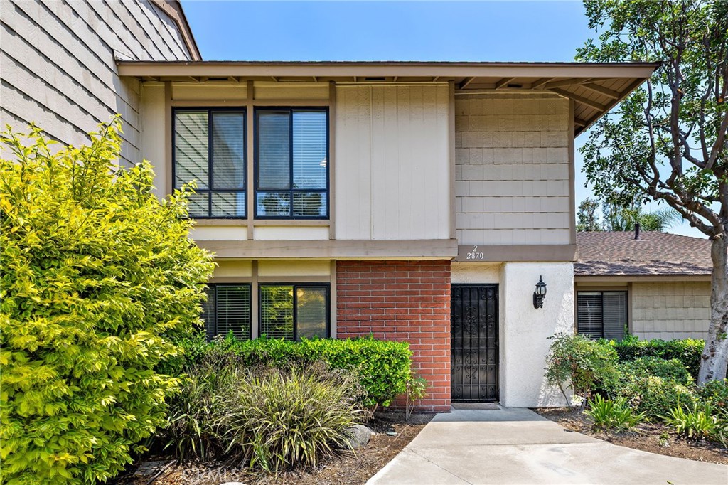 Smoketree (SMKT) - Residential