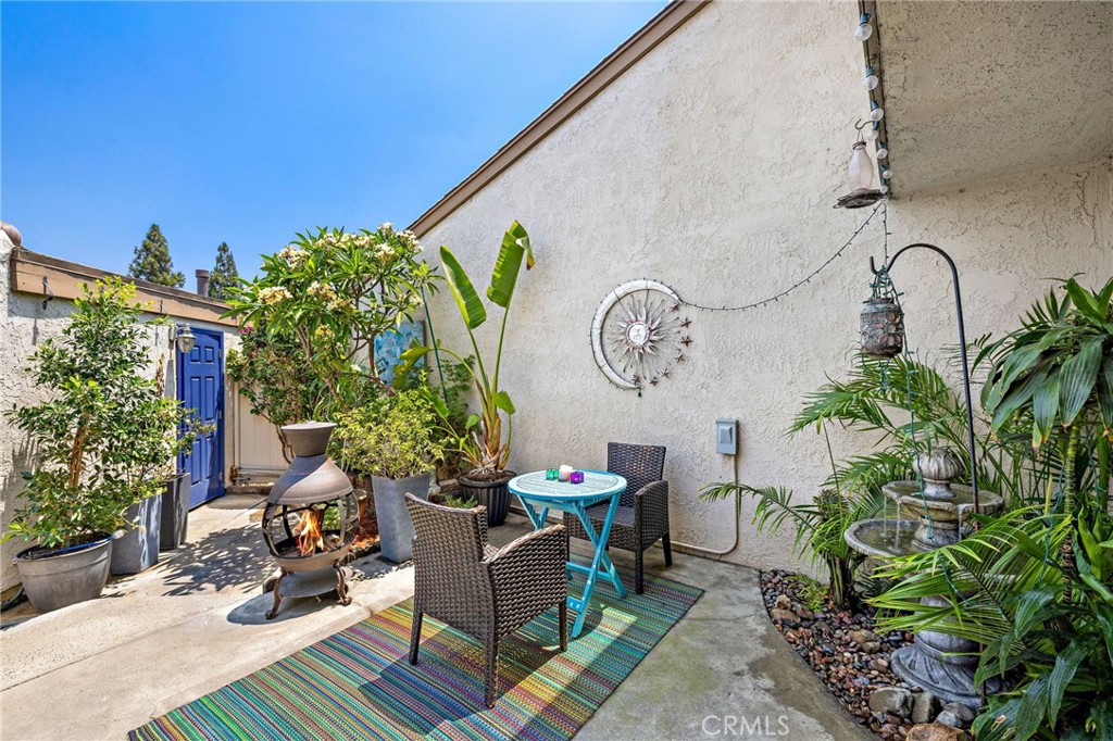 Smoketree (SMKT) - Residential