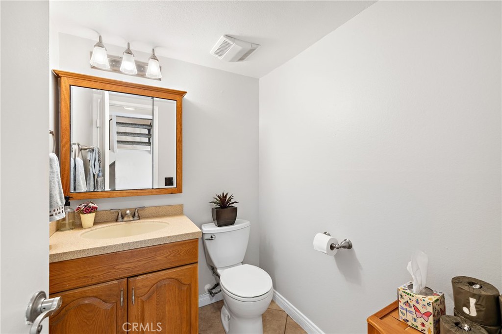 Smoketree (SMKT) - Residential