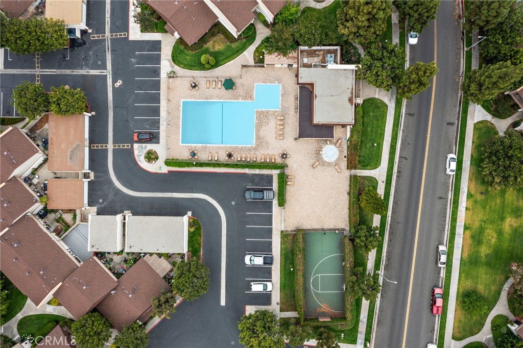 Smoketree (SMKT) - Residential