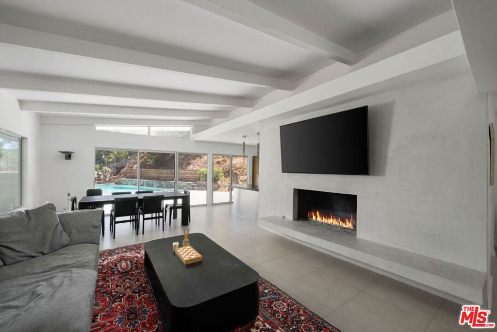 Photo of 9659 Cedarbrook Drive, Los Angeles, CA 90210 (MLS # 26869507)