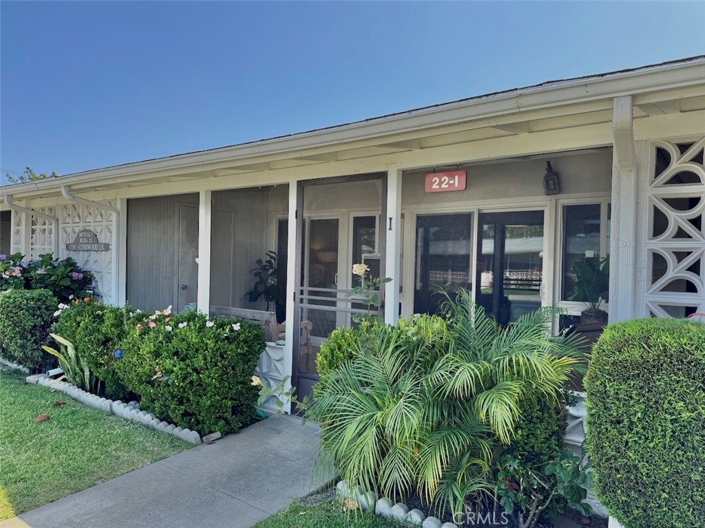13781 Alderwood Lane #22i