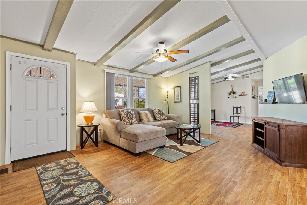 701 E Lassen Avenue 232