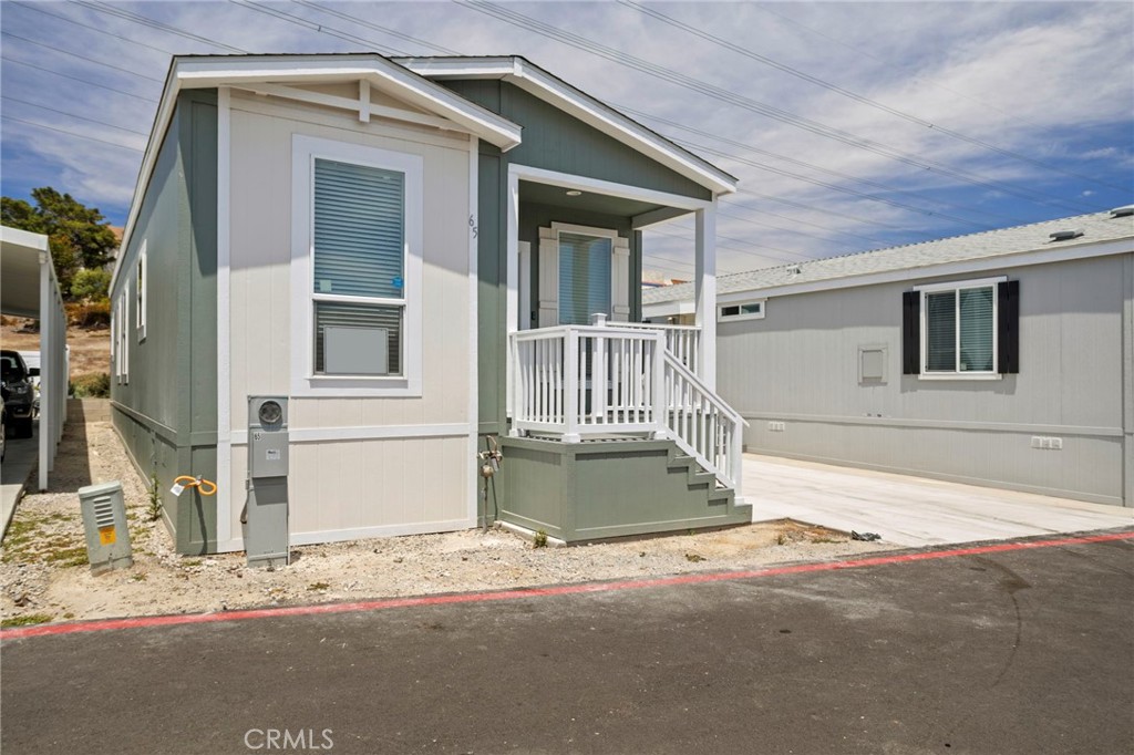 3030 Oceanside Boulevard 65
