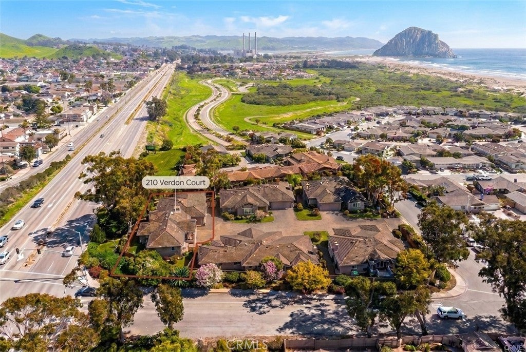210 Verdon Court