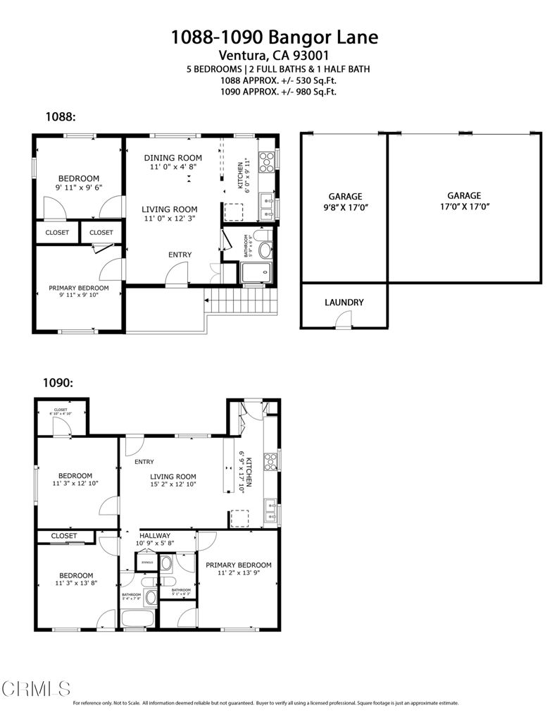 Pierpont/Ocean Front - 0276 - Residential Income