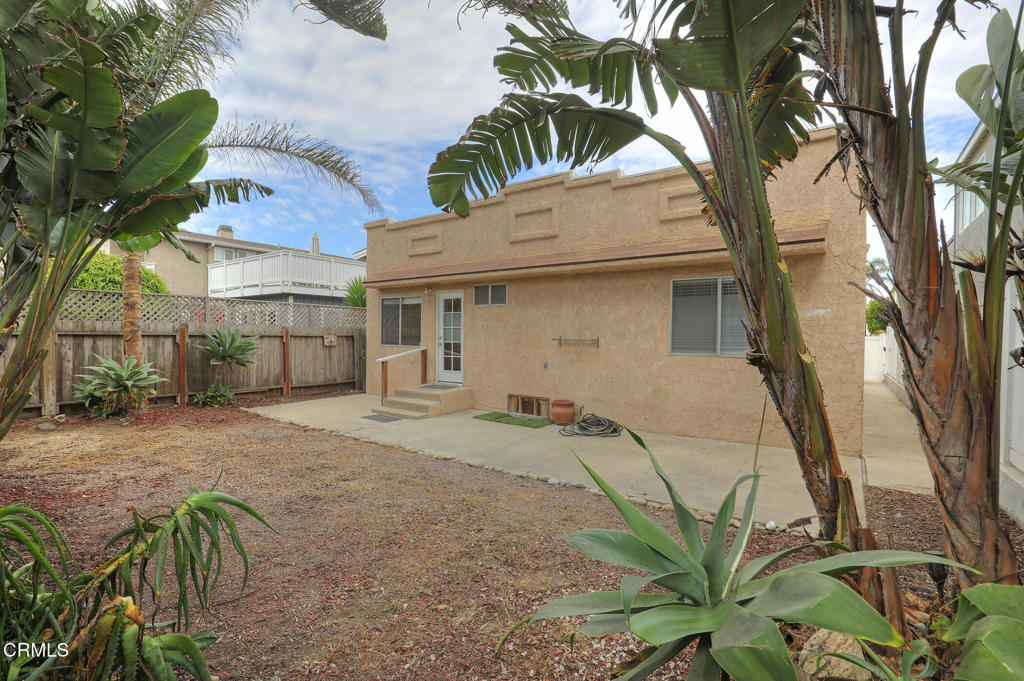 Pierpont/Ocean Front - 0276 - Residential Income