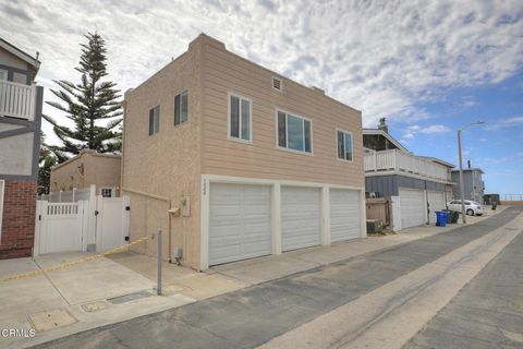 1088 1090 Bangor Lane Ventura CA 93001