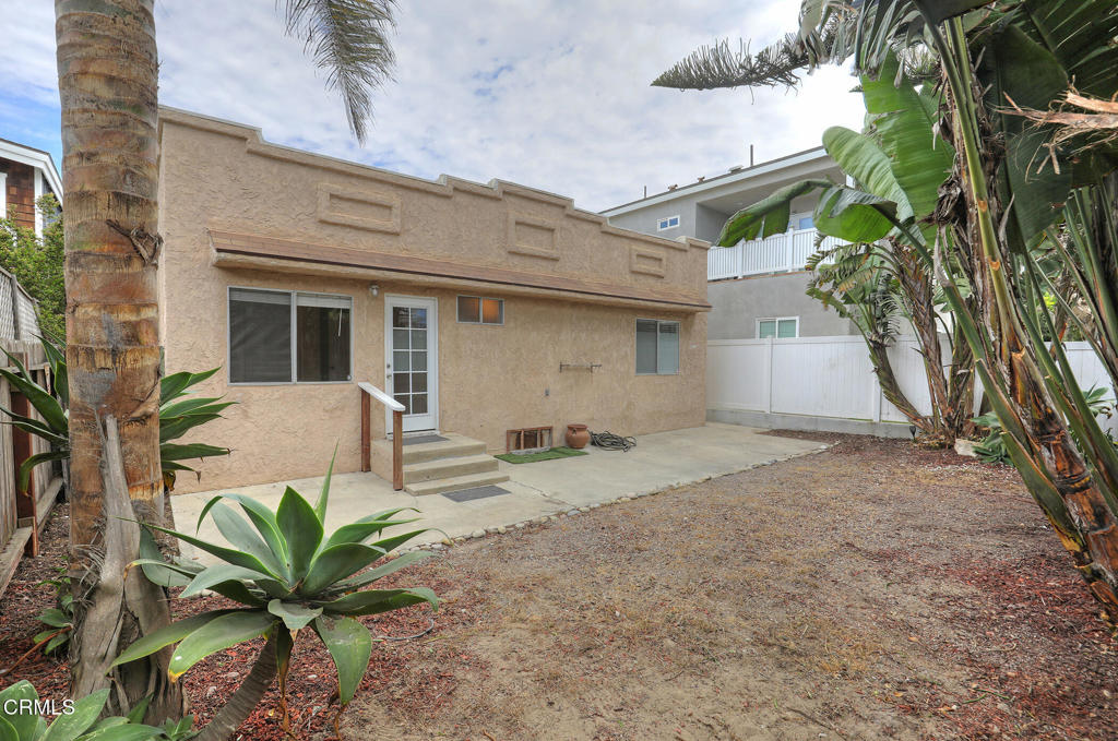 Pierpont/Ocean Front - 0276 - Residential Income