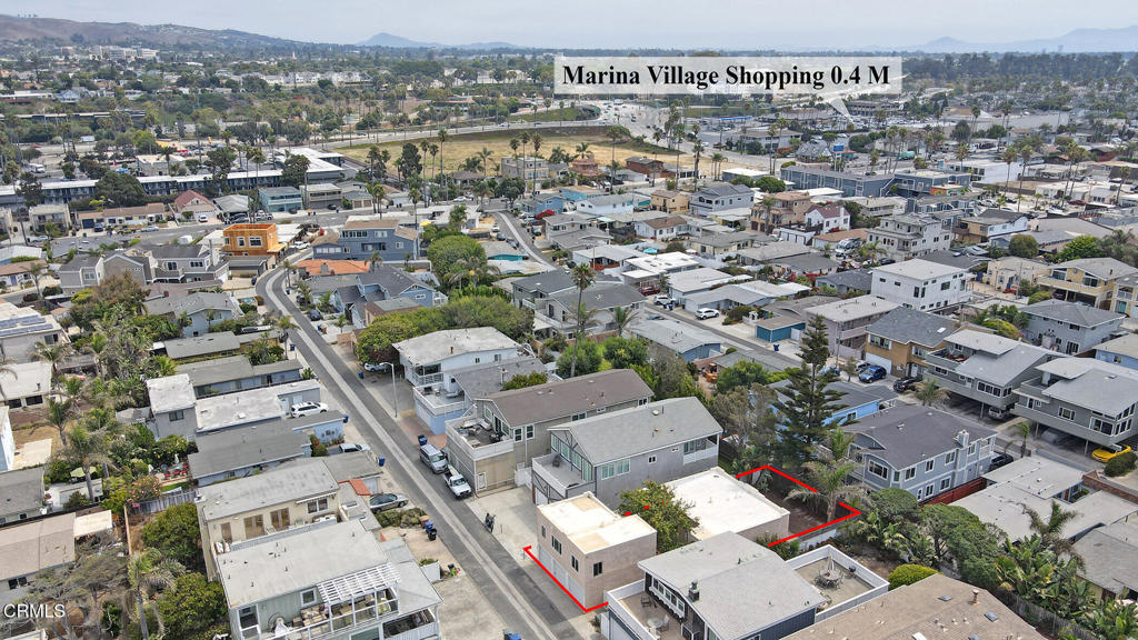 Pierpont/Ocean Front - 0276 - Residential Income