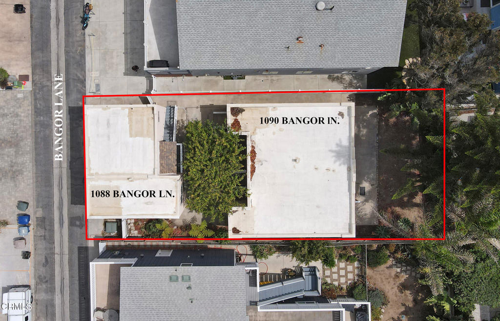 Pierpont/Ocean Front - 0276 - Residential Income