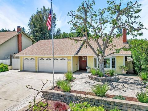 13649 Cunning Ln Lakeside CA 92040