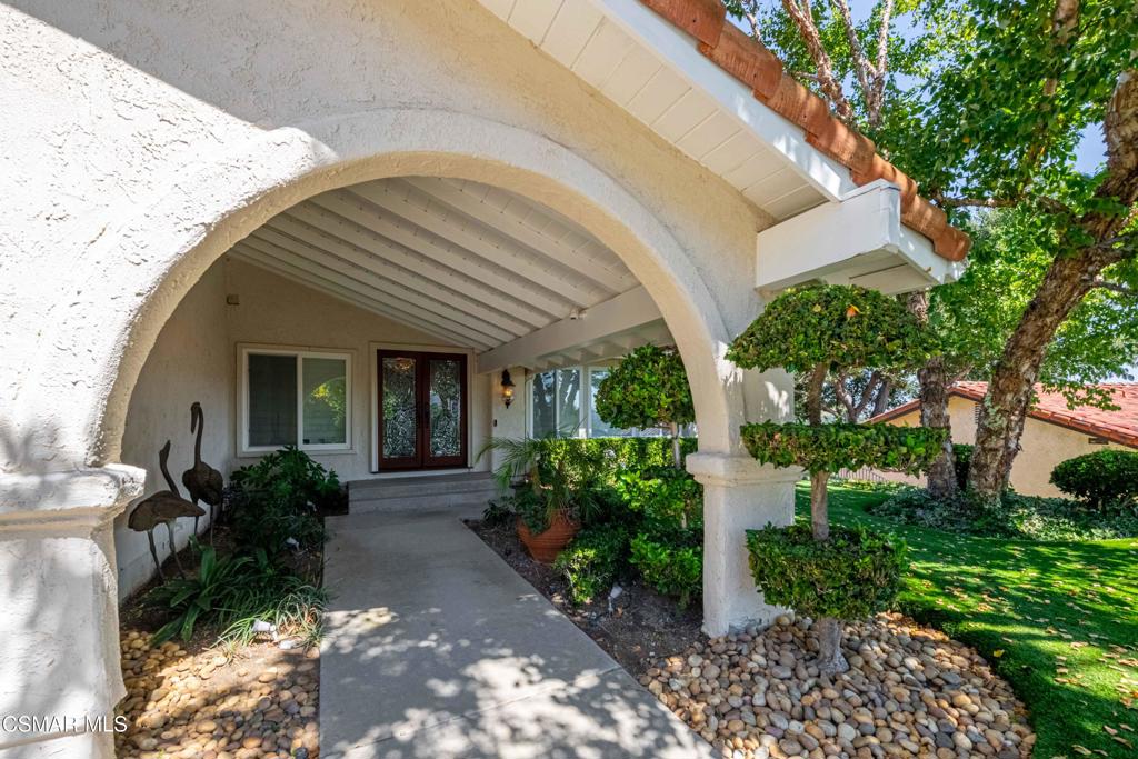 2221 Hillsbury Road