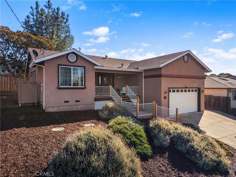 Photo of 10178 El Dorado Way, Kelseyville, CA 95451 (MLS # LC25233891)