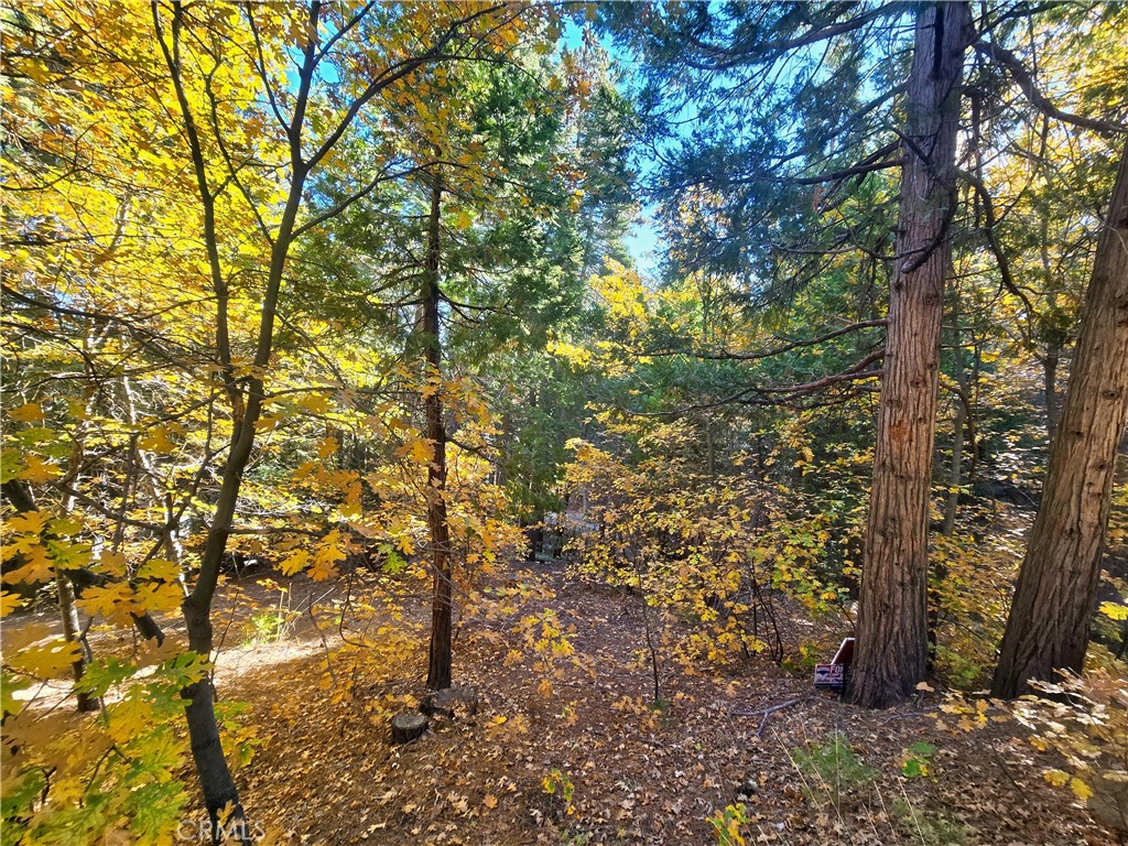 Arrowhead Woods (AWHW) - Land