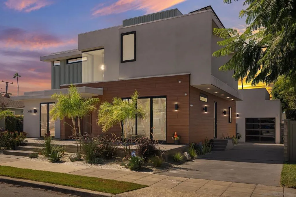 San Diego, California 92109, United States, 4 Bedrooms Bedrooms, ,6 BathroomsBathrooms,Residential,Active,231849