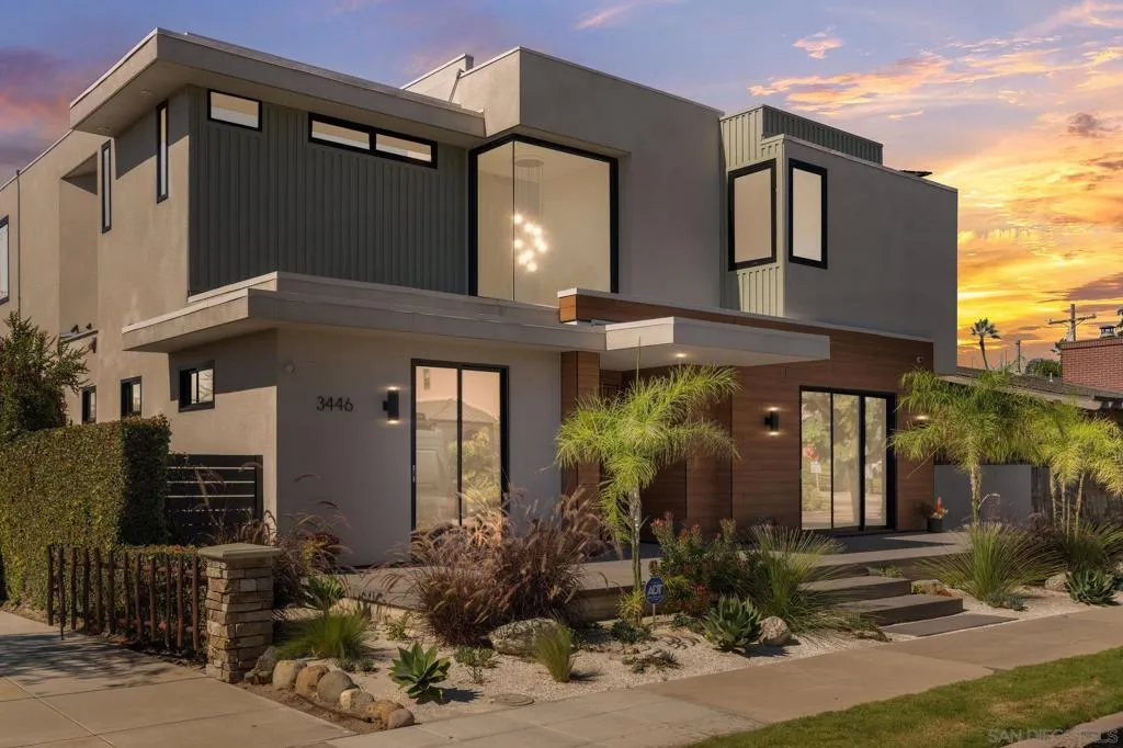 San Diego, California 92109, United States, 4 Bedrooms Bedrooms, ,6 BathroomsBathrooms,Residential,Active,231849