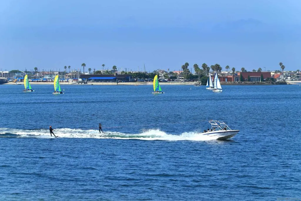 San Diego, California 92109, United States, 4 Bedrooms Bedrooms, ,6 BathroomsBathrooms,Residential,Active,231849