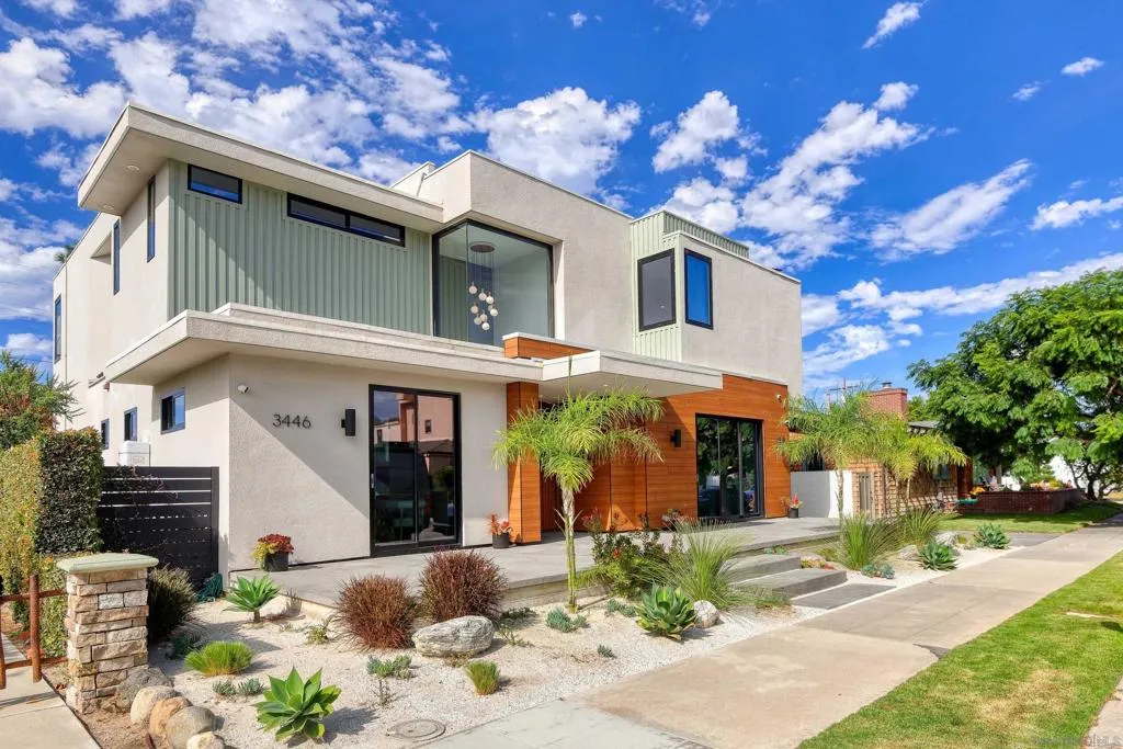 San Diego, California 92109, United States, 4 Bedrooms Bedrooms, ,6 BathroomsBathrooms,Residential,Active,231849