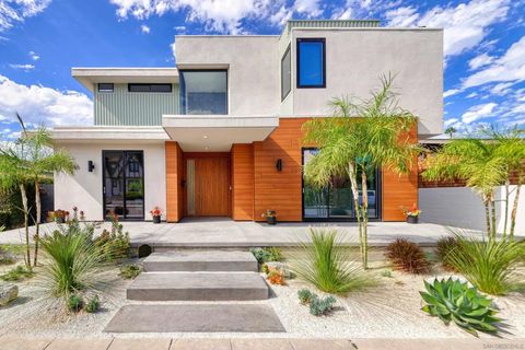 Photo of 3446 Buena Vista St St, San Diego, CA 92109 (MLS # 250042266SD)