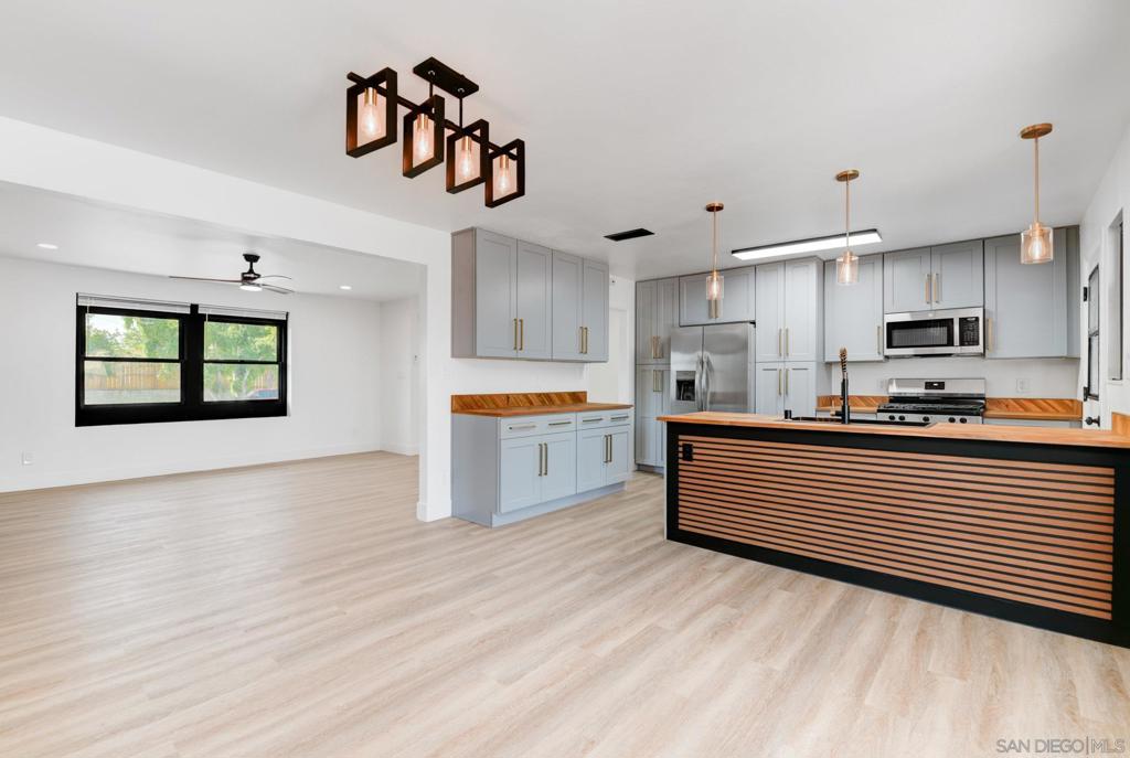 El Cajon - Residential