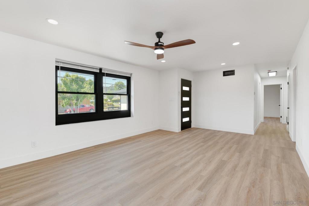 El Cajon - Residential