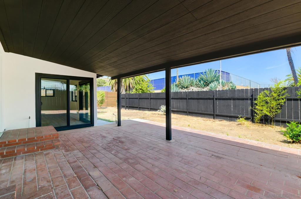 El Cajon - Residential