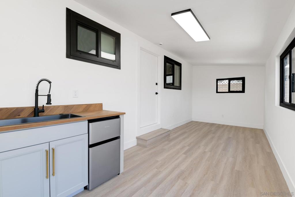 El Cajon - Residential