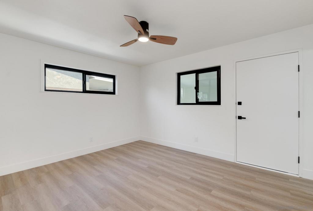 El Cajon - Residential