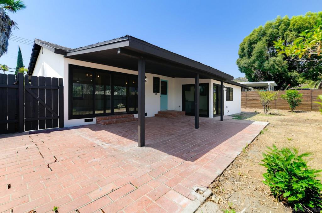 El Cajon - Residential