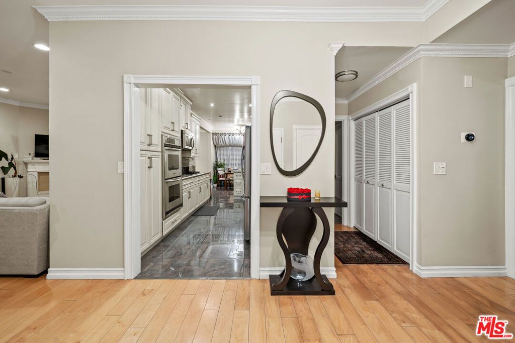 Photo of 10640 Wilkins Avenue #103, Los Angeles, CA 90024 (MLS # 26636579)