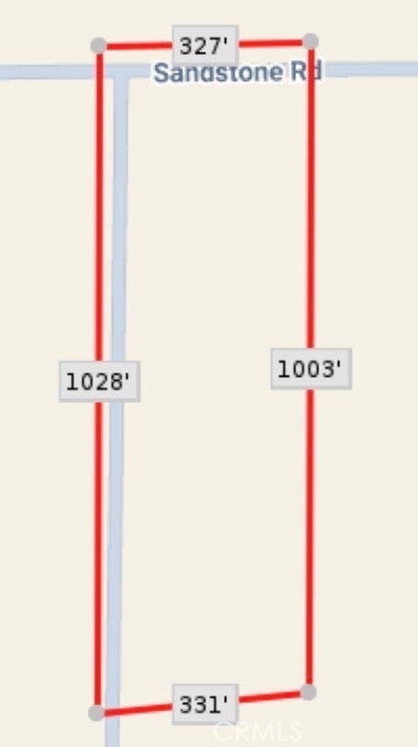 0 Sandstone Road