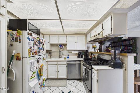 Tiny photo for 23 Mission Plaza Drive, Ventura, CA 93001 (MLS # V1-36793)