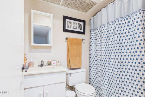 Tiny photo for 23 Mission Plaza Drive, Ventura, CA 93001 (MLS # V1-36793)