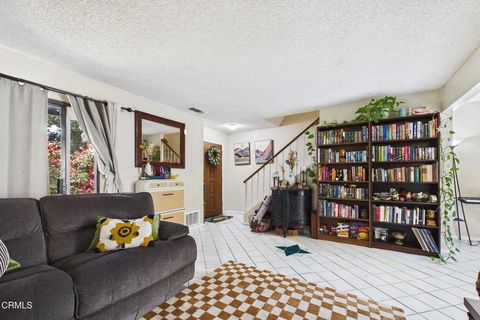 Tiny photo for 23 Mission Plaza Drive, Ventura, CA 93001 (MLS # V1-36793)