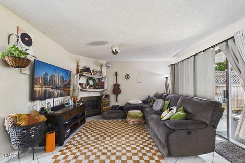 Tiny photo for 23 Mission Plaza Drive, Ventura, CA 93001 (MLS # V1-36793)