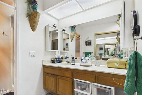 Tiny photo for 23 Mission Plaza Drive, Ventura, CA 93001 (MLS # V1-36793)