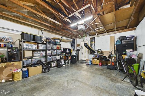 Tiny photo for 23 Mission Plaza Drive, Ventura, CA 93001 (MLS # V1-36793)