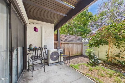 Tiny photo for 23 Mission Plaza Drive, Ventura, CA 93001 (MLS # V1-36793)