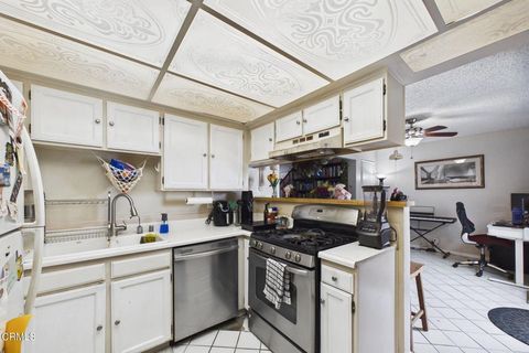 Tiny photo for 23 Mission Plaza Drive, Ventura, CA 93001 (MLS # V1-36793)
