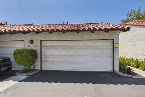 Tiny photo for 23 Mission Plaza Drive, Ventura, CA 93001 (MLS # V1-36793)